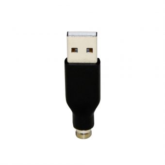 USB Charger Flat Style (for 510 Thread Pens)