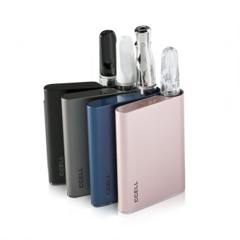 CCELL Palm Vape Battery (550mAH)