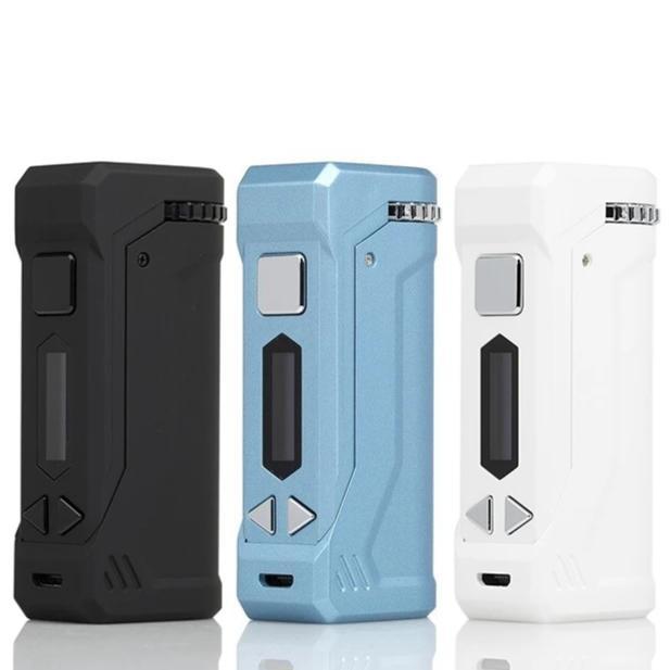 Yocan UNI Pro – Universal Box Mod Vape Battery (650mAH) - Image 3