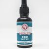 Baroness CBD Tincture (MCT Oil) 2000mg