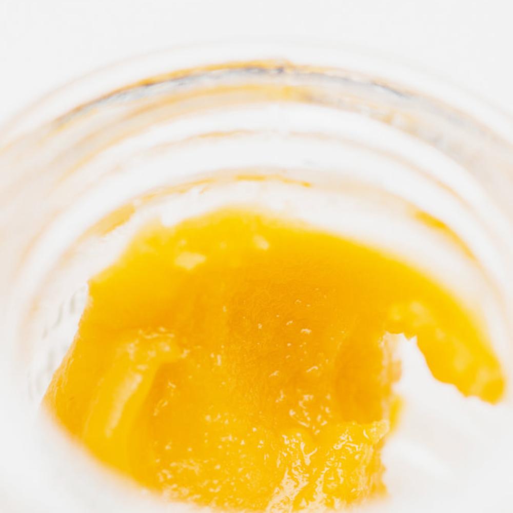 High Voltage Extracts (HVE) - Live Resin HTFSE (1 Gram) - Image 2