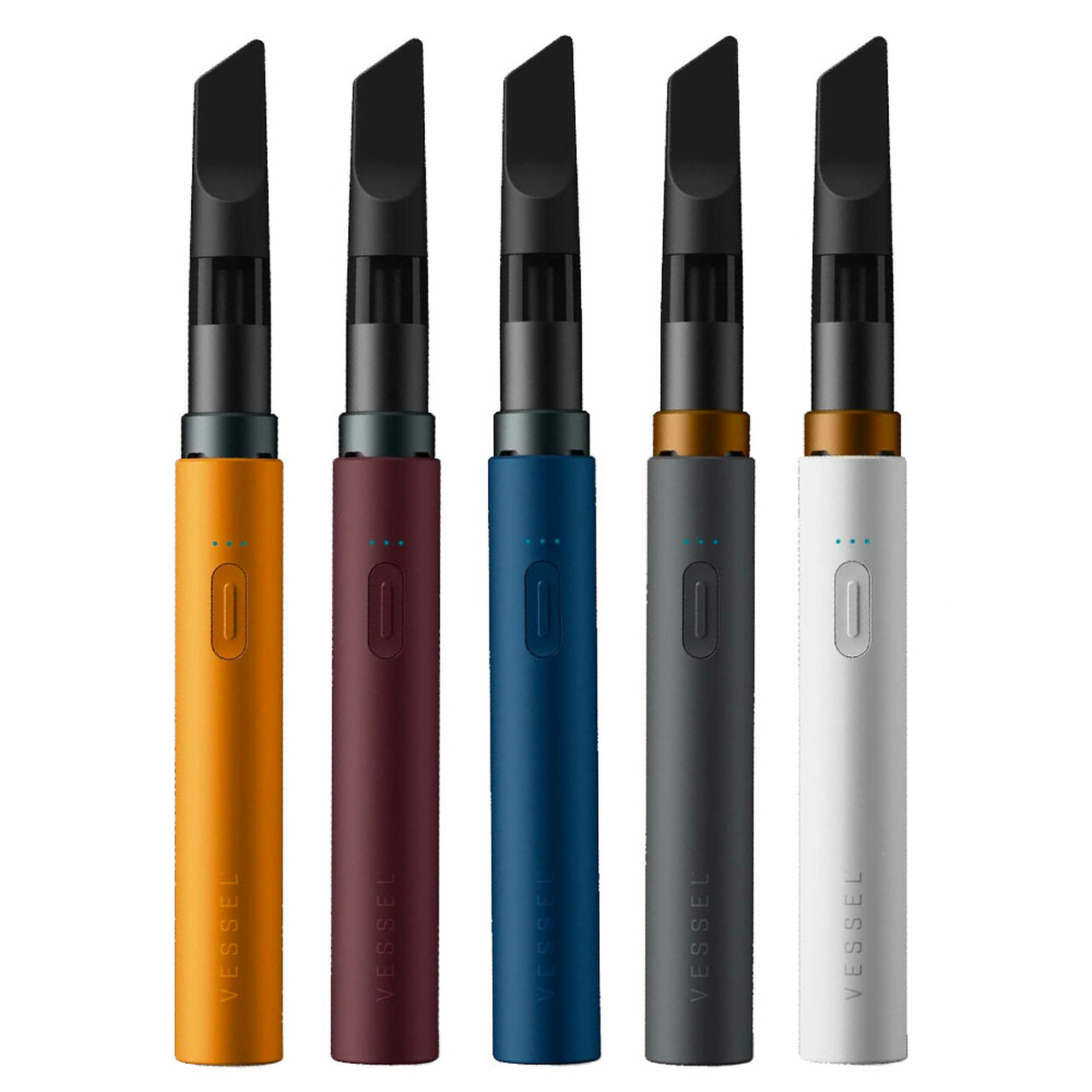 Vessel Core Battery (260mAH) - Image 3
