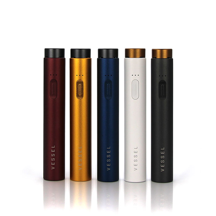 Vessel Core Battery (260mAH) - Image 2