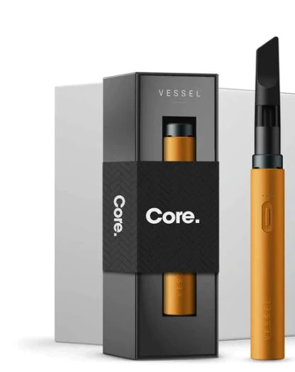 Vessel Core Battery (260mAH)