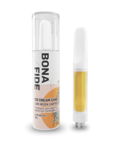 Bonafide - Live Resin Vape Carts (1 Gram) - Image 4
