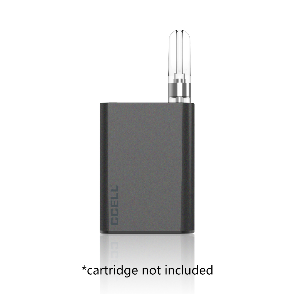 CCELL Palm Pro Variable Voltage Vape Battery (500mAH) - Image 2