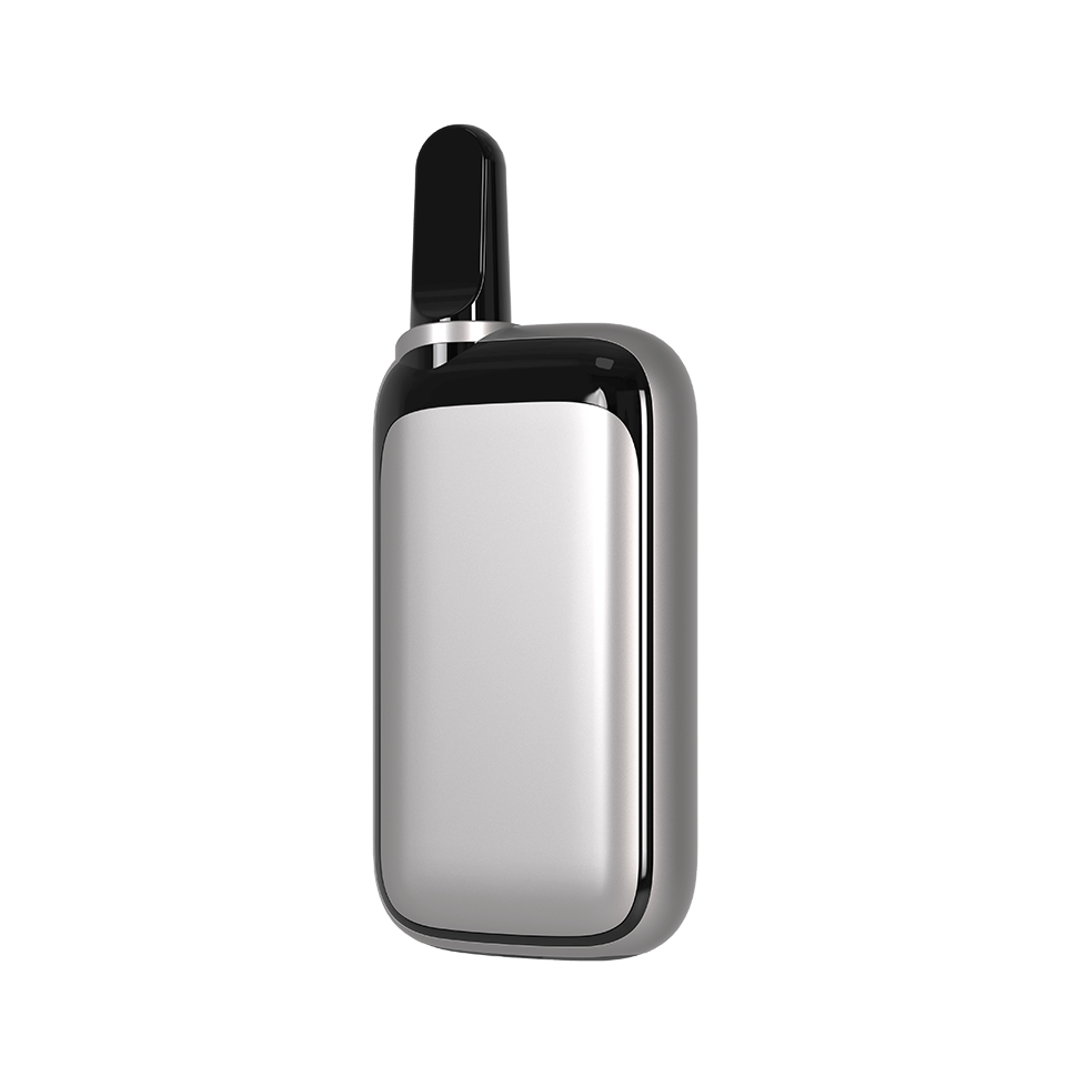 CCELL Rizo Variable Voltage Vape Battery (300mAH) - Image 2