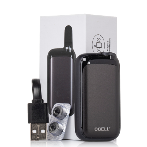 CCELL Rizo Variable Voltage Vape Battery (300mAH) - Image 6