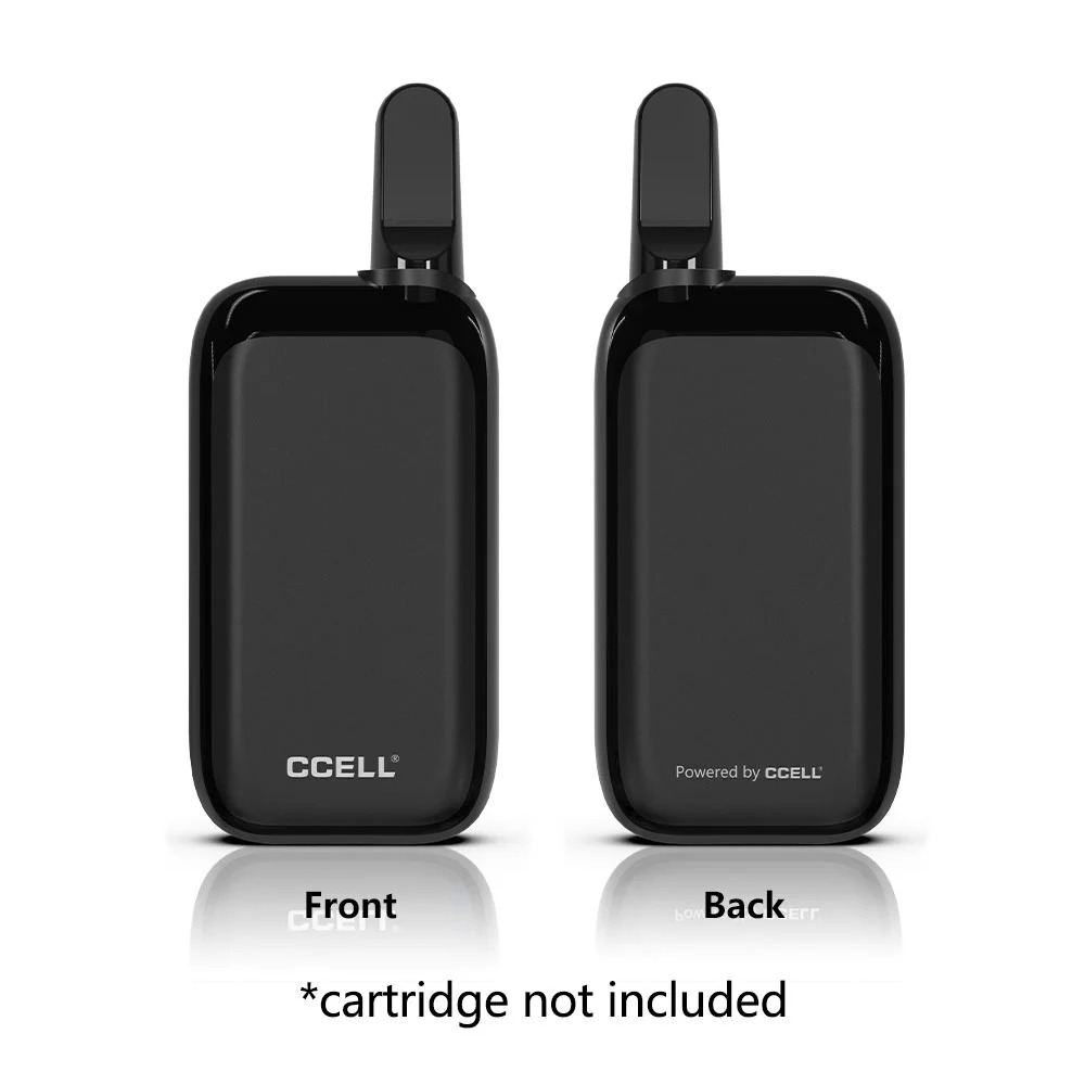 CCELL Rizo Variable Voltage Vape Battery (300mAH) - Image 4