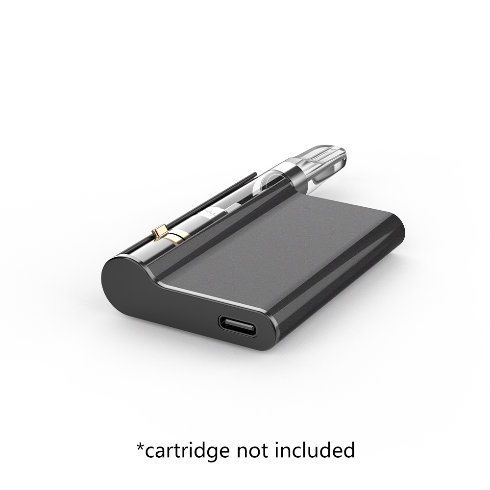 CCELL Palm Pro Variable Voltage Vape Battery (500mAH) - Image 4