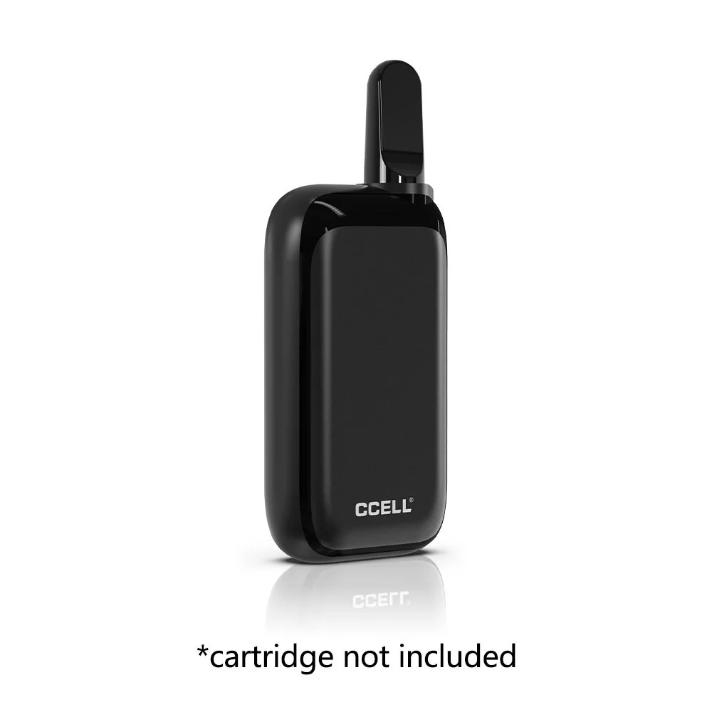 CCELL Rizo Variable Voltage Vape Battery (300mAH) - Image 5