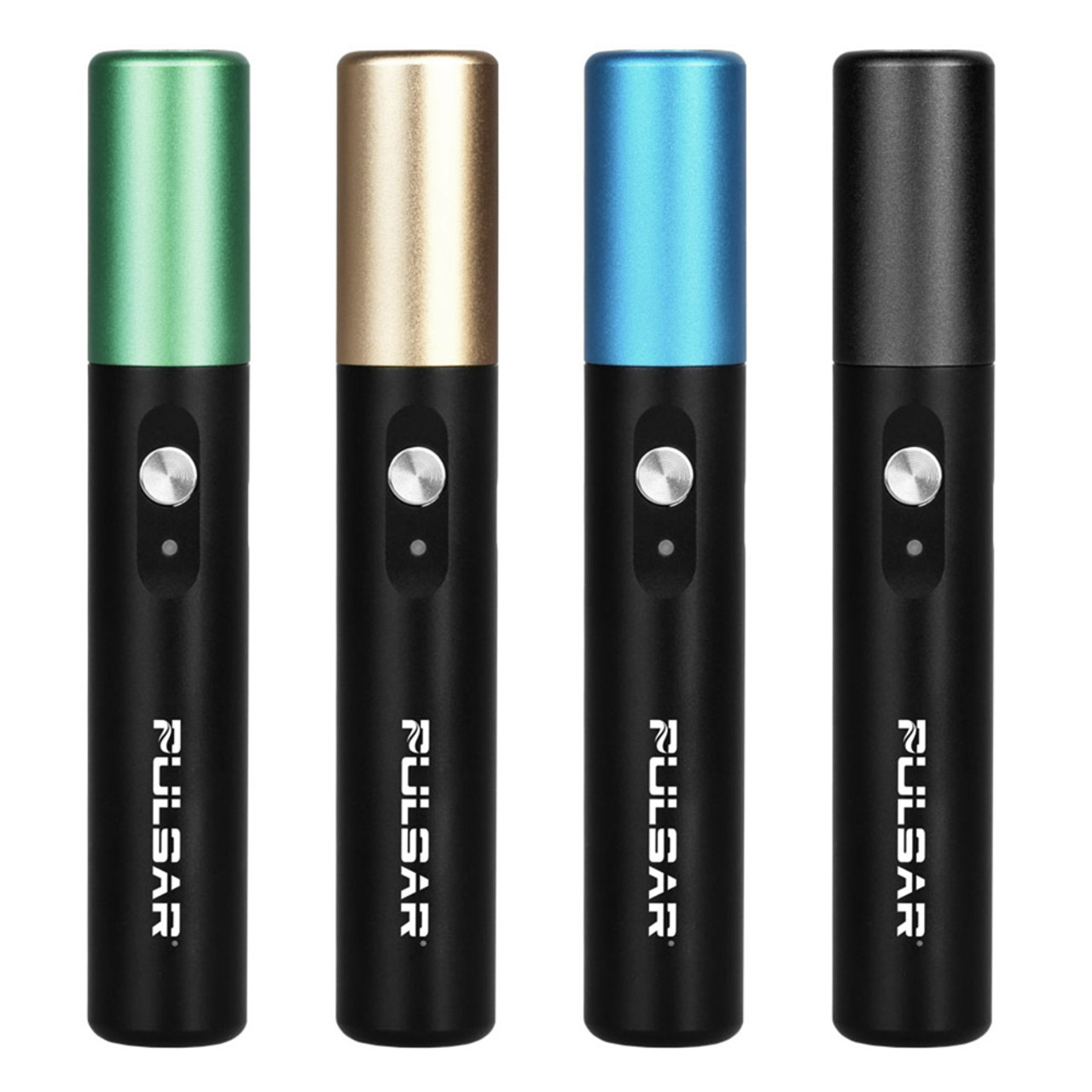 Pulsar PHD Pre-Heat Variable Voltage Vape Battery (650mAH) - Image 4