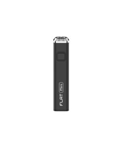 Alternative view of Yocan Flat Mini Variable Voltage Vape Battery (400mAH)
