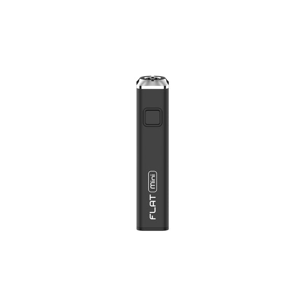 Yocan Flat Mini Variable Voltage Vape Battery (400mAH) - Image 2