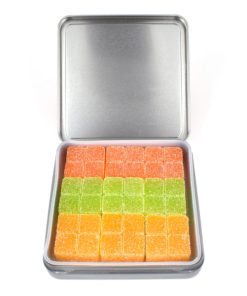 Bliss Edibles - Sweet Escape Gummies 1080mg - Image 3