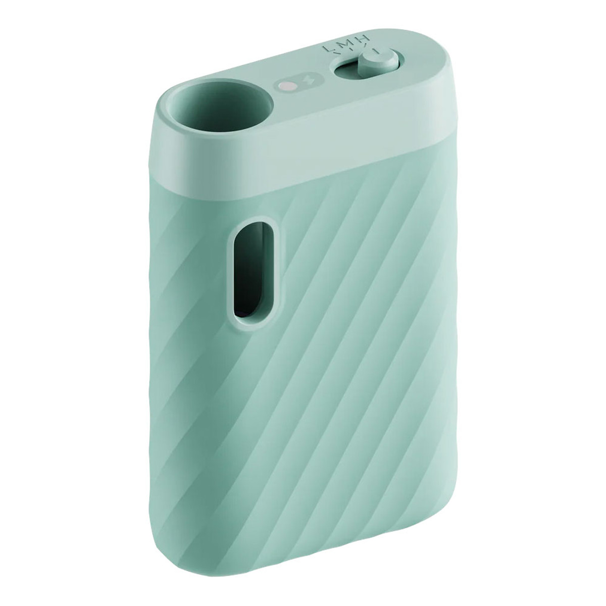 CCELL Sandwave Variable Voltage Vape Battery (400mAH) - Image 7