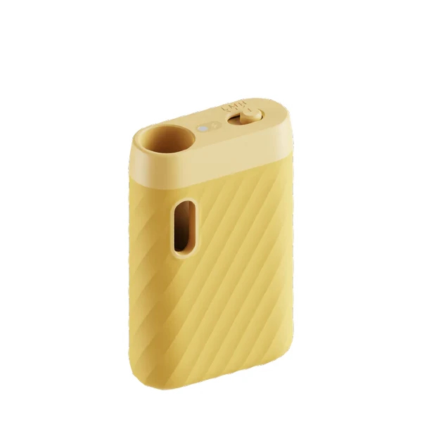 CCELL Sandwave Variable Voltage Vape Battery (400mAH) - Image 4