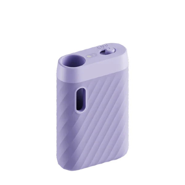 CCELL Sandwave Variable Voltage Vape Battery (400mAH) - Image 3