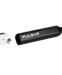 Alternative view of Pulsar 510 DL Auto-Draw Variable Voltage Battery (320mAH)