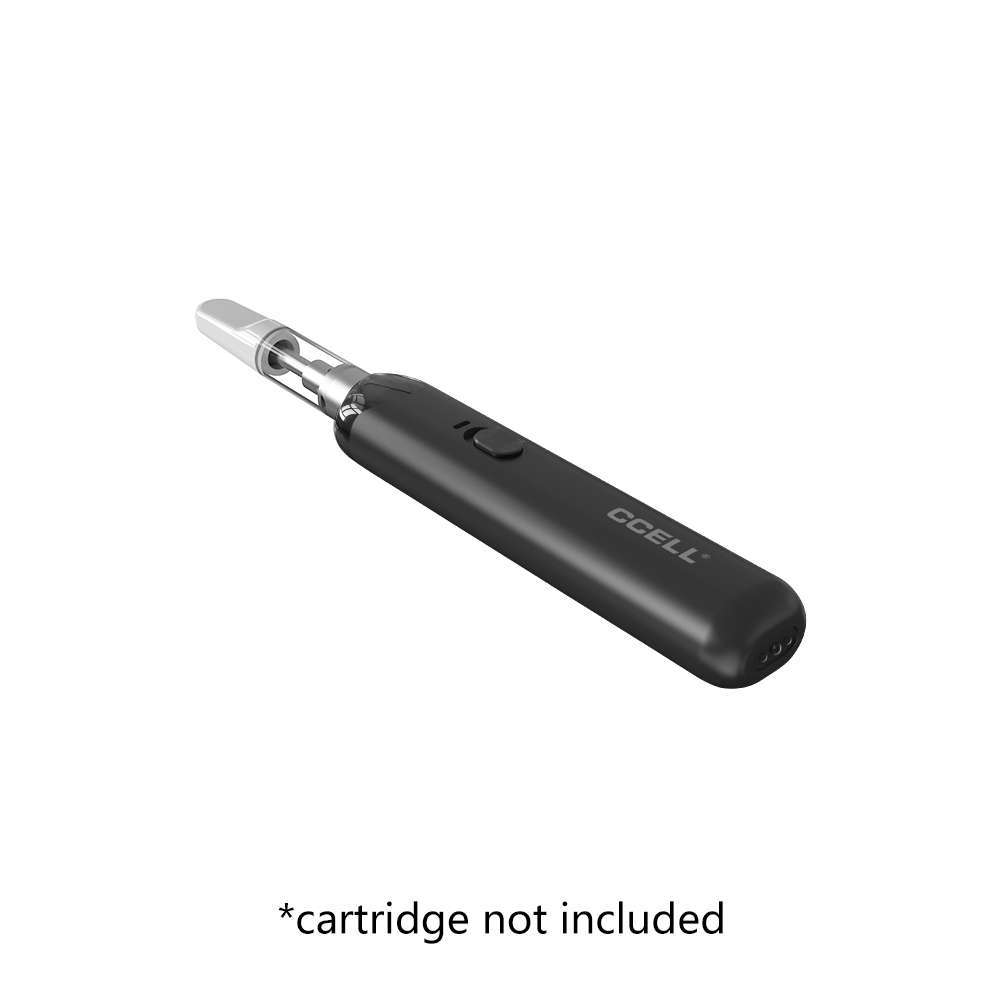 CCELL 510 Go Stik Variable Voltage Vape Battery (280mAH) - Image 4