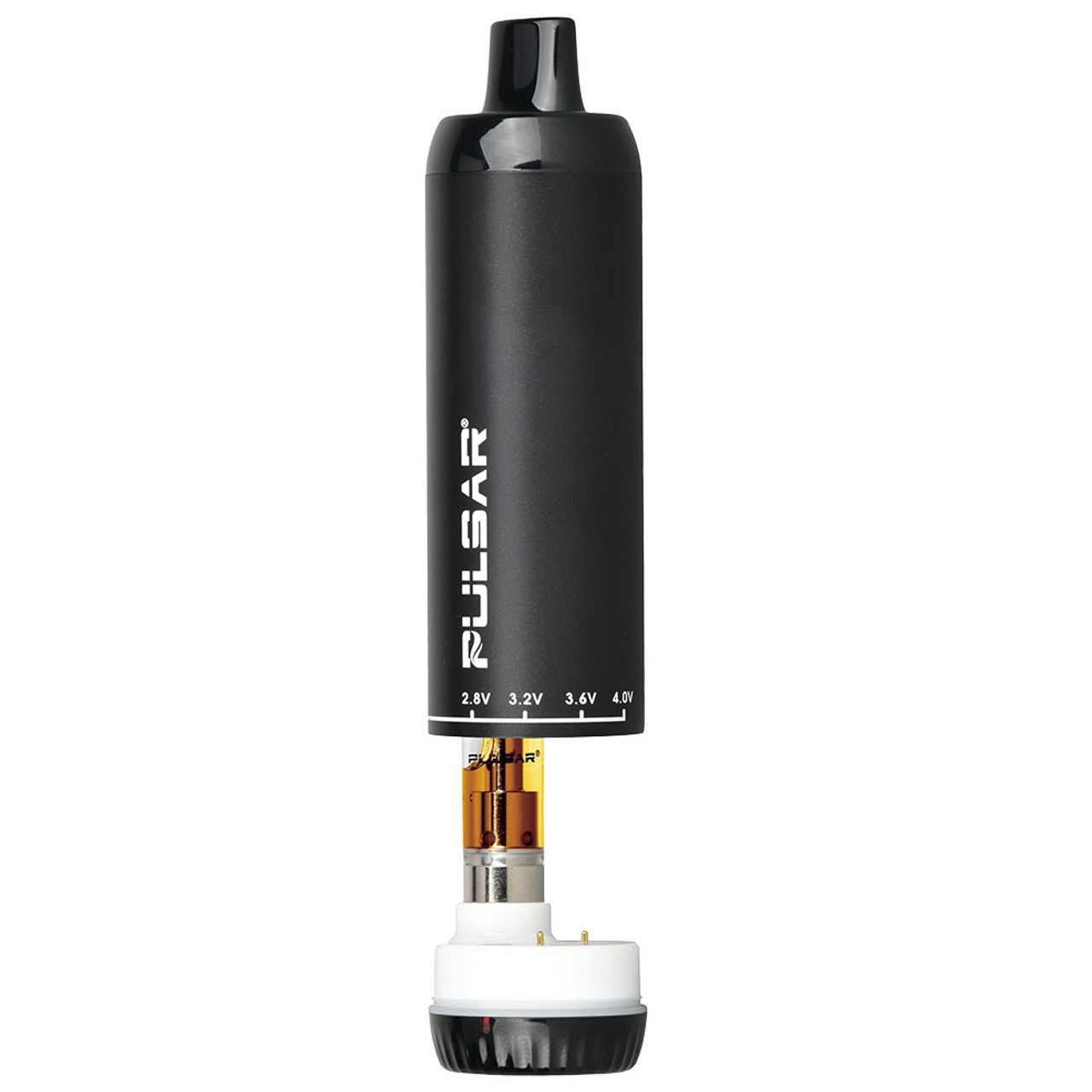 Pulsar 510 DL 3.0 Twist Variable Voltage Battery (650mAH) - Image 3