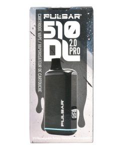 Pulsar 510 DL 2 Pro Variable Voltage Battery (1000mAH) - Image 2