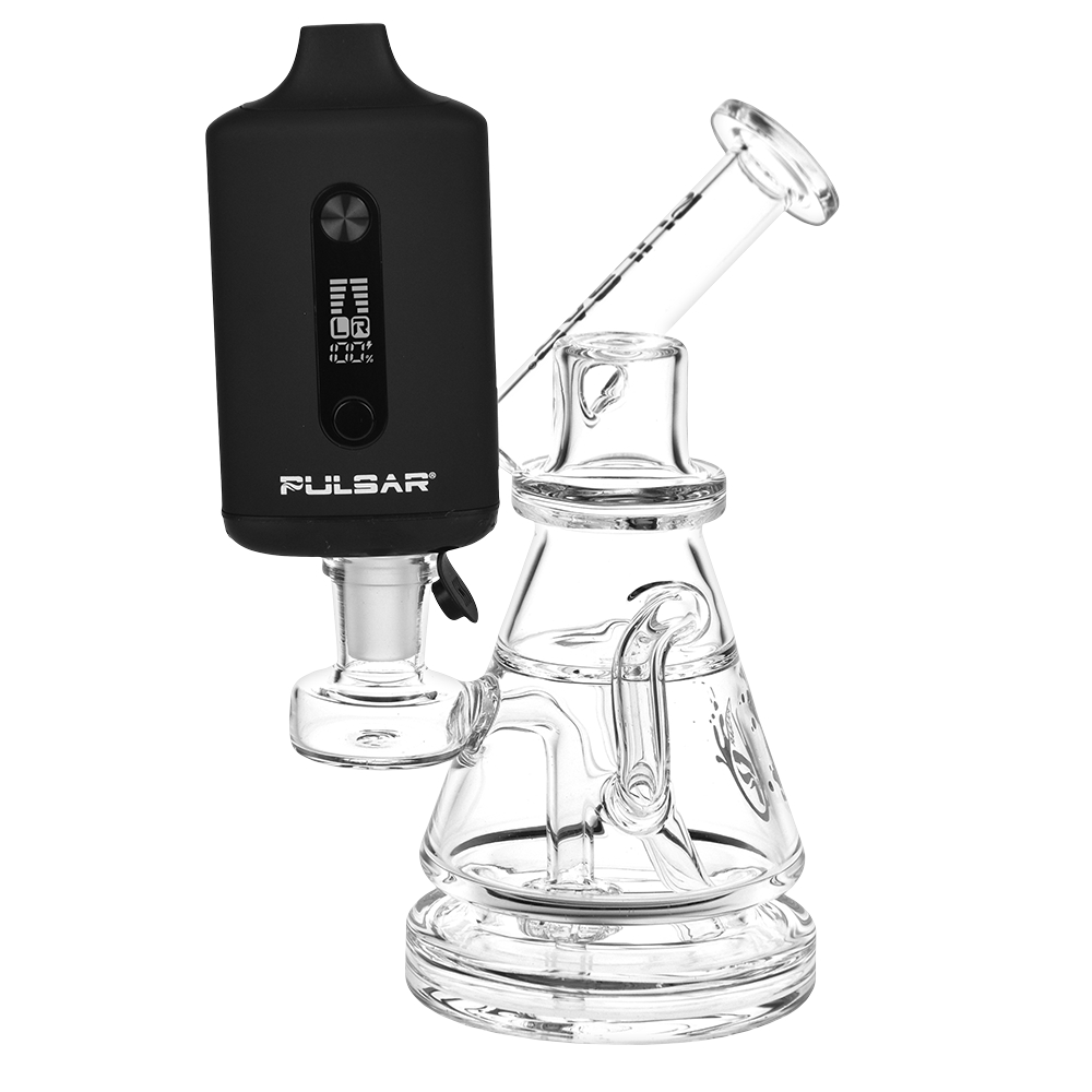 Pulsar 510 Tandem Dual Cart Variable Voltage Battery (650mAH) - Image 4